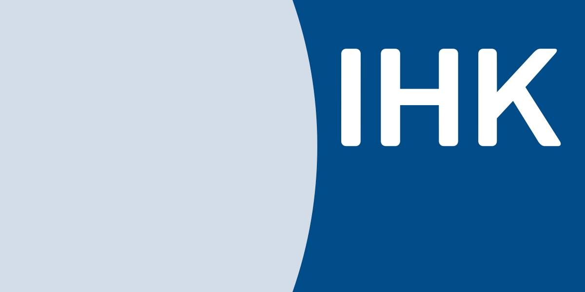 IHK zertifiziert