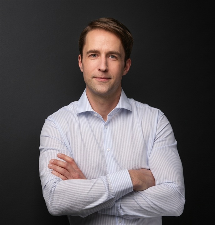 Fabian Lindner